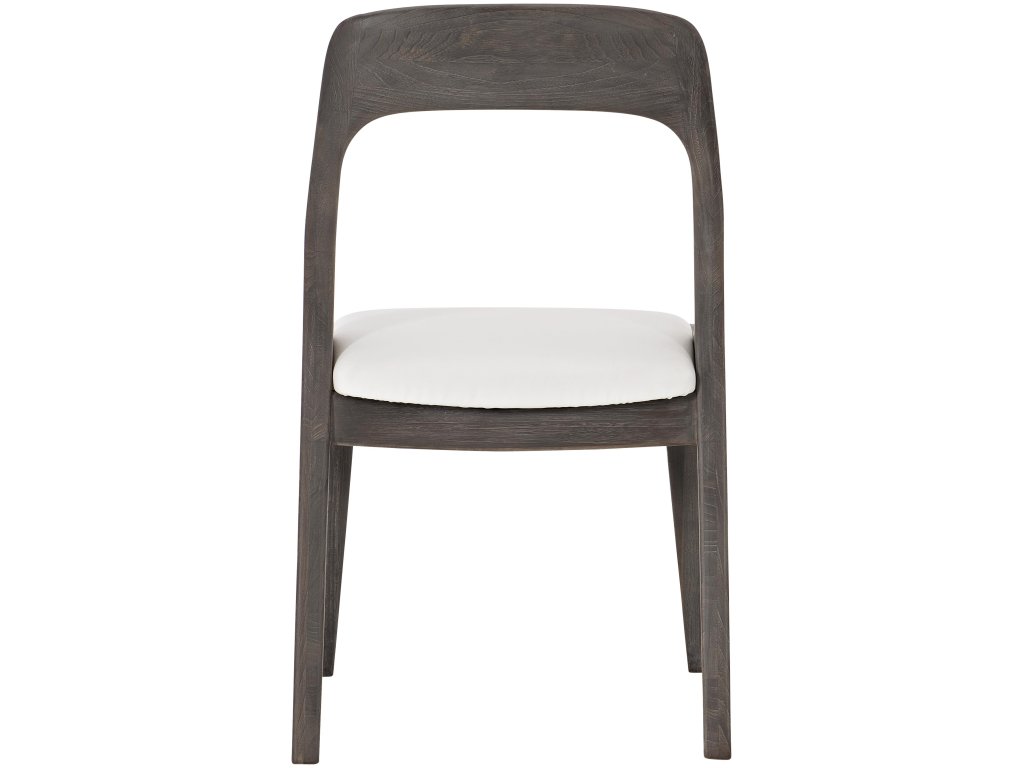 Corfu Outdoor Side Chair - image 3