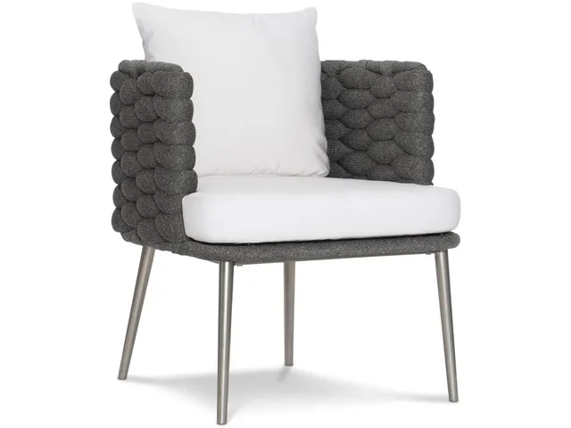 Santa Cruz Outdoor Arm Chair