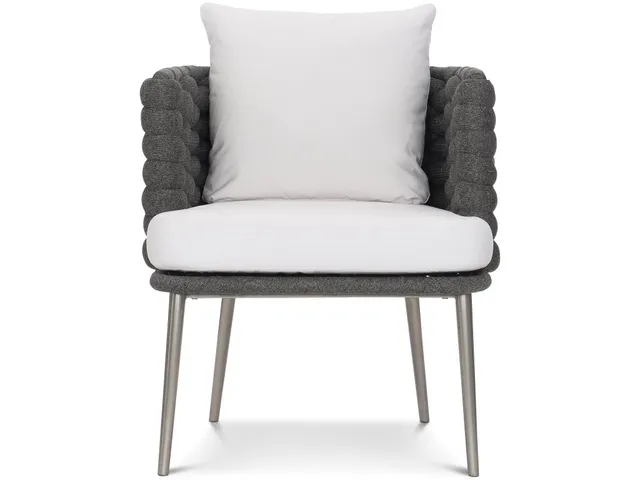 Santa Cruz Outdoor Arm Chair