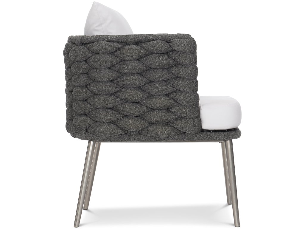 Santa Cruz Outdoor Arm Chair - image 2