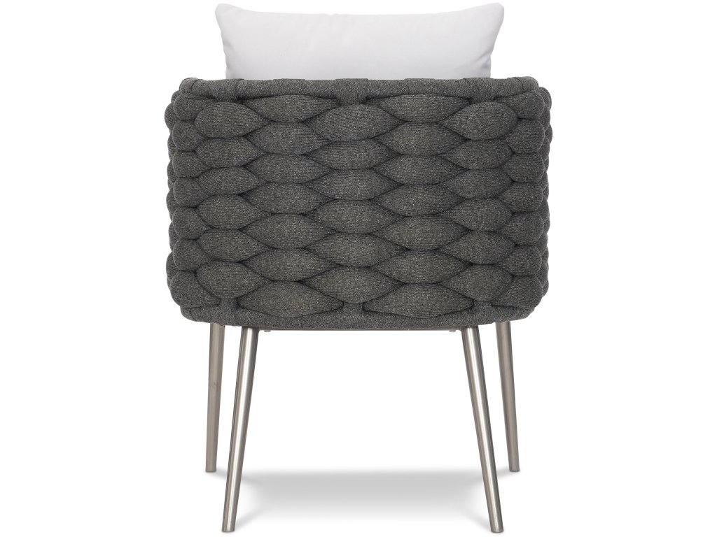 Santa Cruz Outdoor Arm Chair - image 3