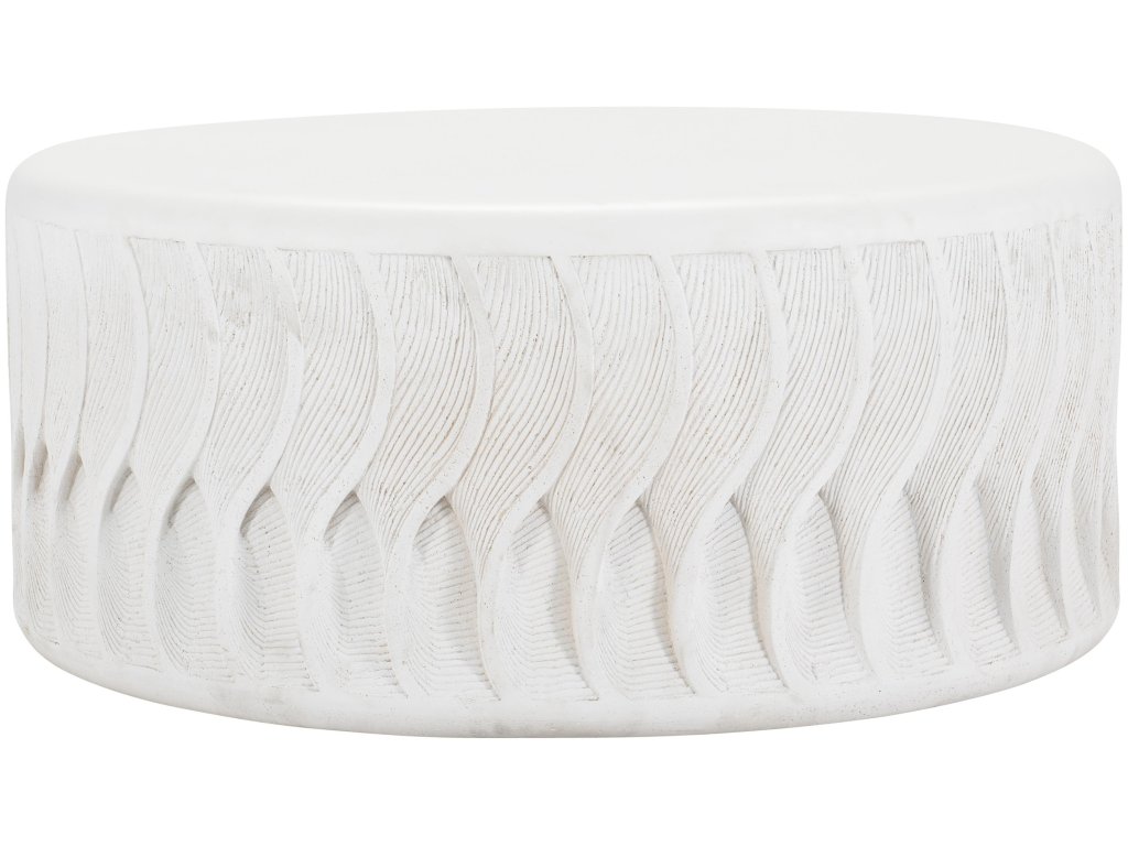 Coquille Outdoor Cocktail Table - main image