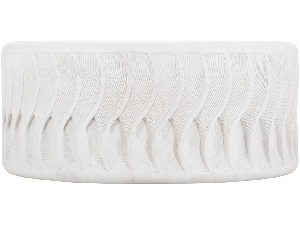 Coquille Outdoor Cocktail Table - image 2