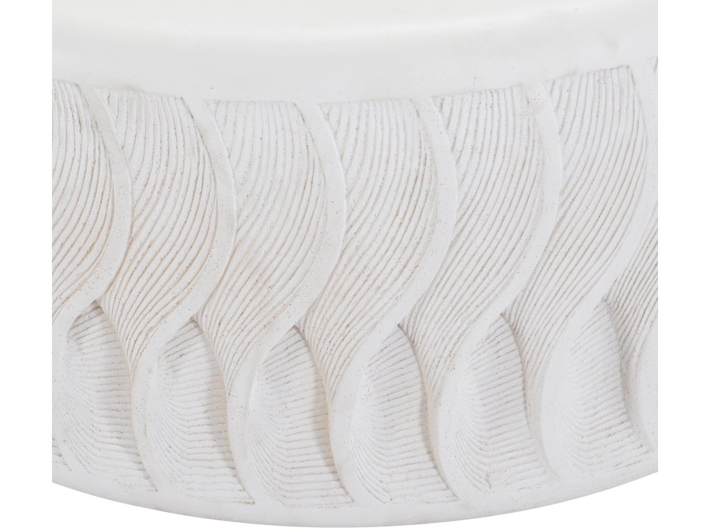 Coquille Outdoor Cocktail Table - image 3