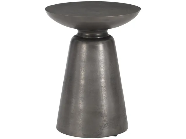 Catalan Outdoor Accent Table