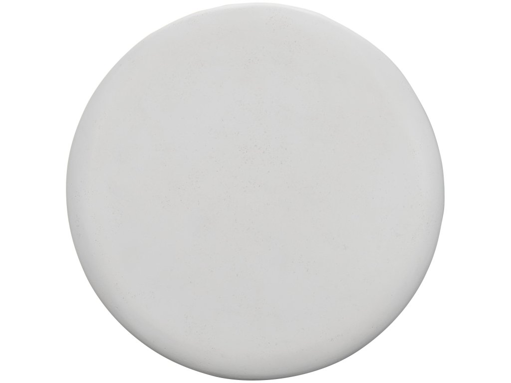 Coquille Outdoor Accent Table - image 1