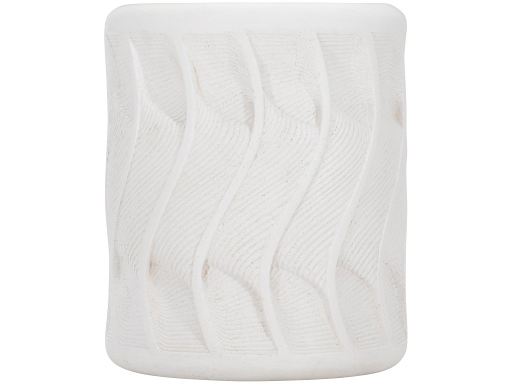 Coquille Outdoor Accent Table - image 2