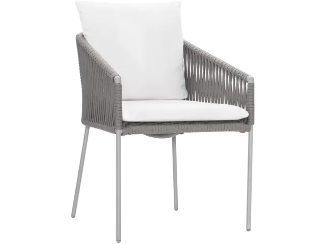 Amalfi Outdoor Arm Chair