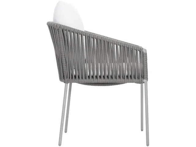 Amalfi Outdoor Arm Chair - Alternative View