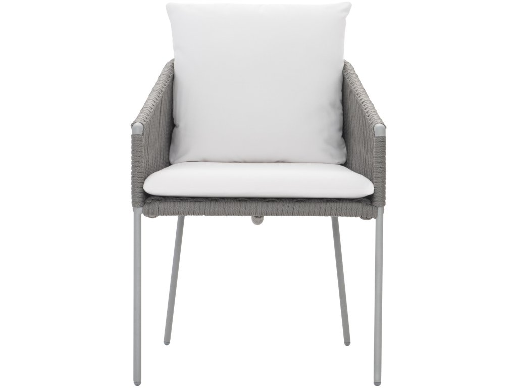 Amalfi Outdoor Arm Chair - image 2