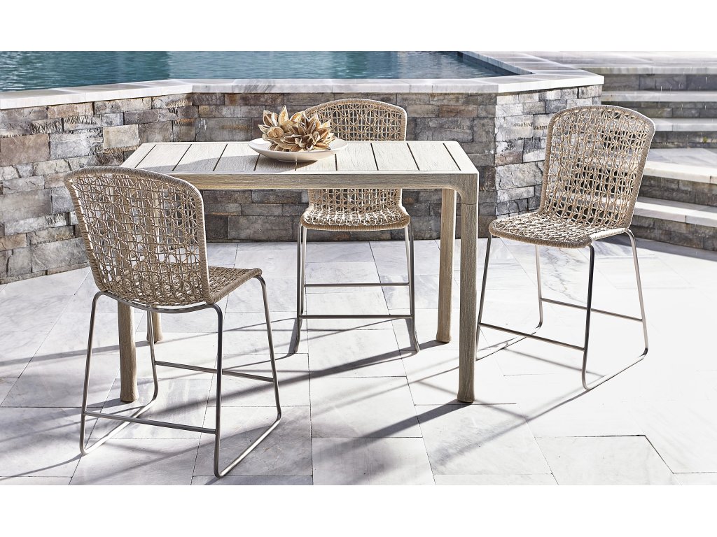 Carmel Outdoor Counter Stool - image 5