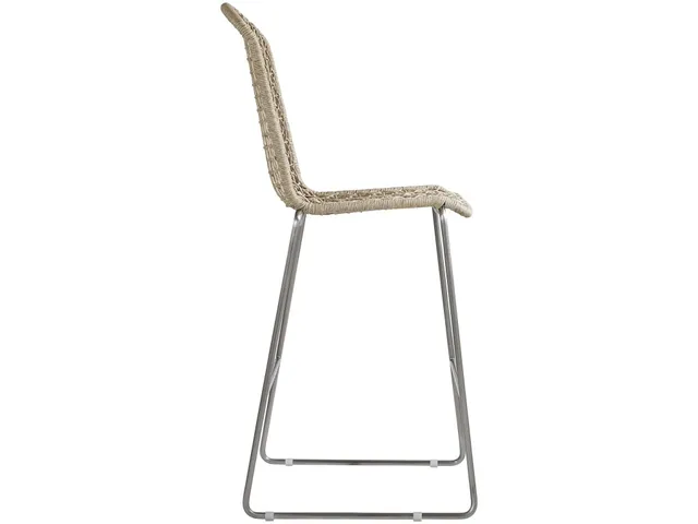 Carmel Outdoor Bar Stool