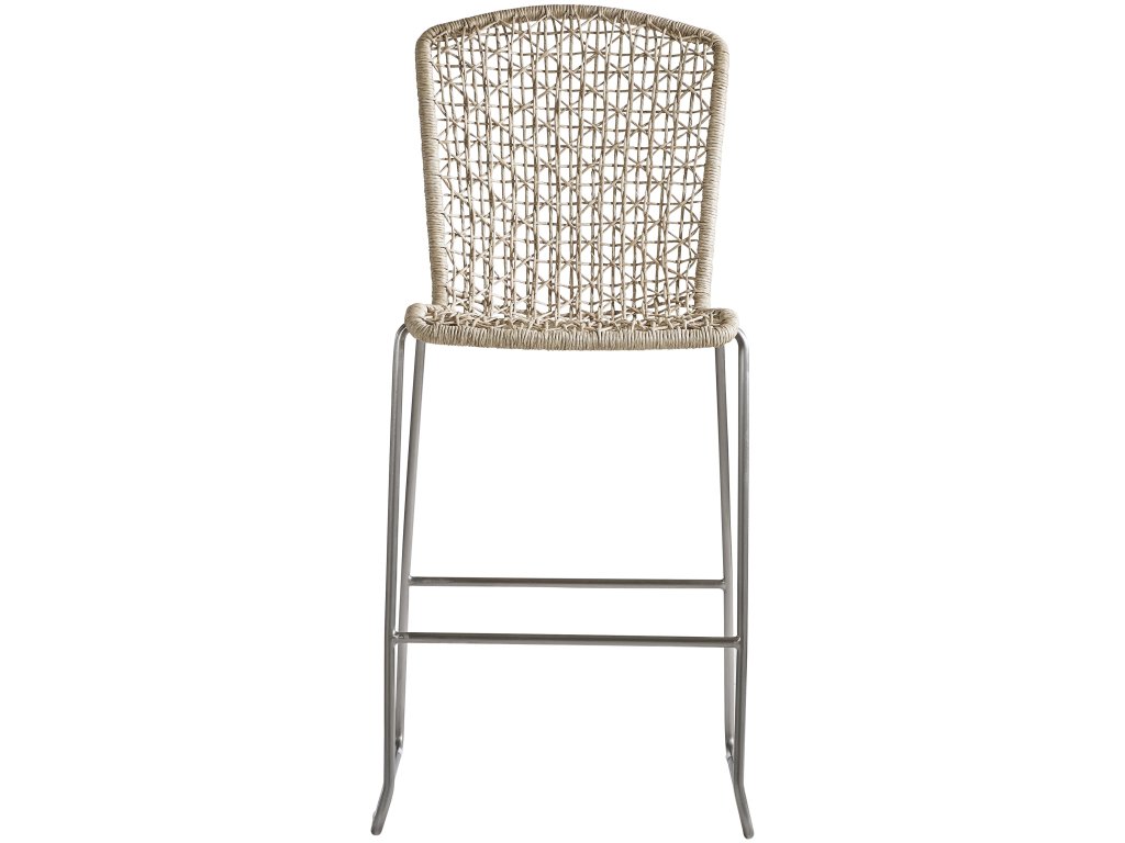 Carmel Outdoor Bar Stool - image 2