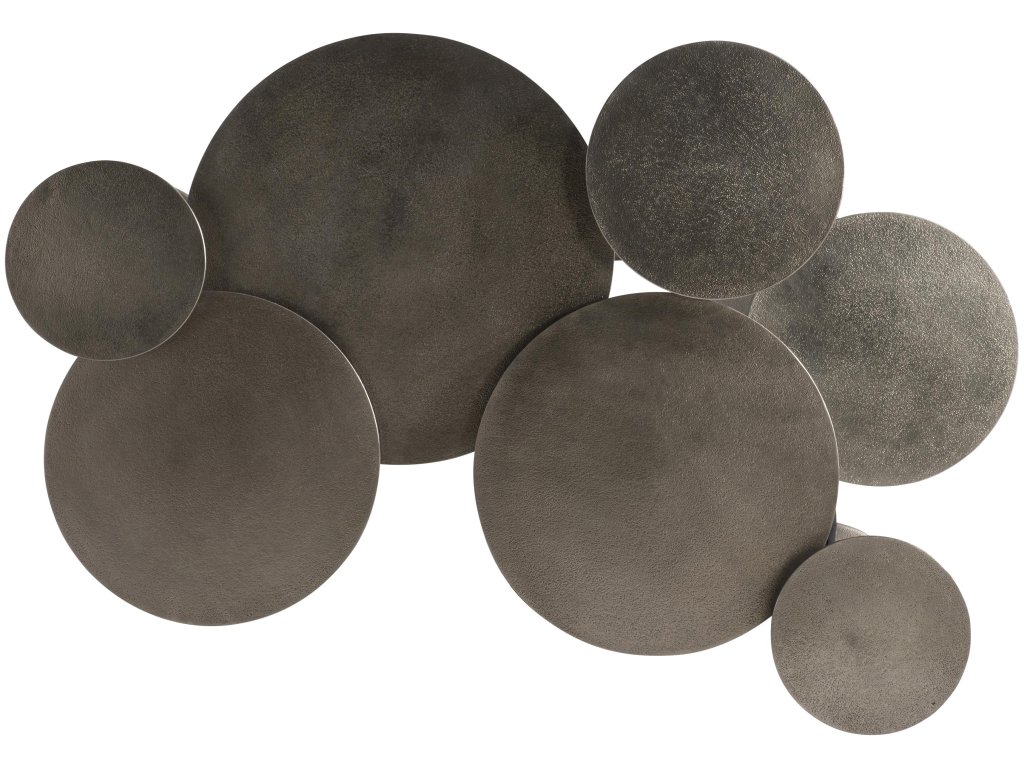 Cerchi Outdoor Cocktail Table - image 1