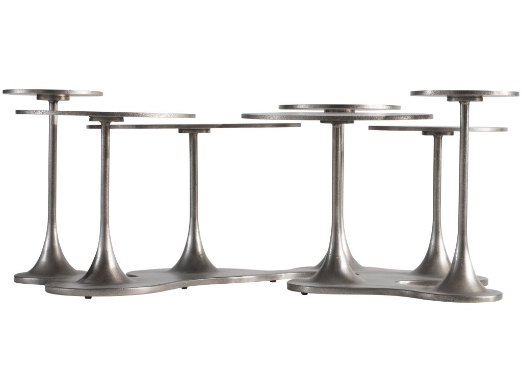 Cerchi Outdoor Cocktail Table - image 2