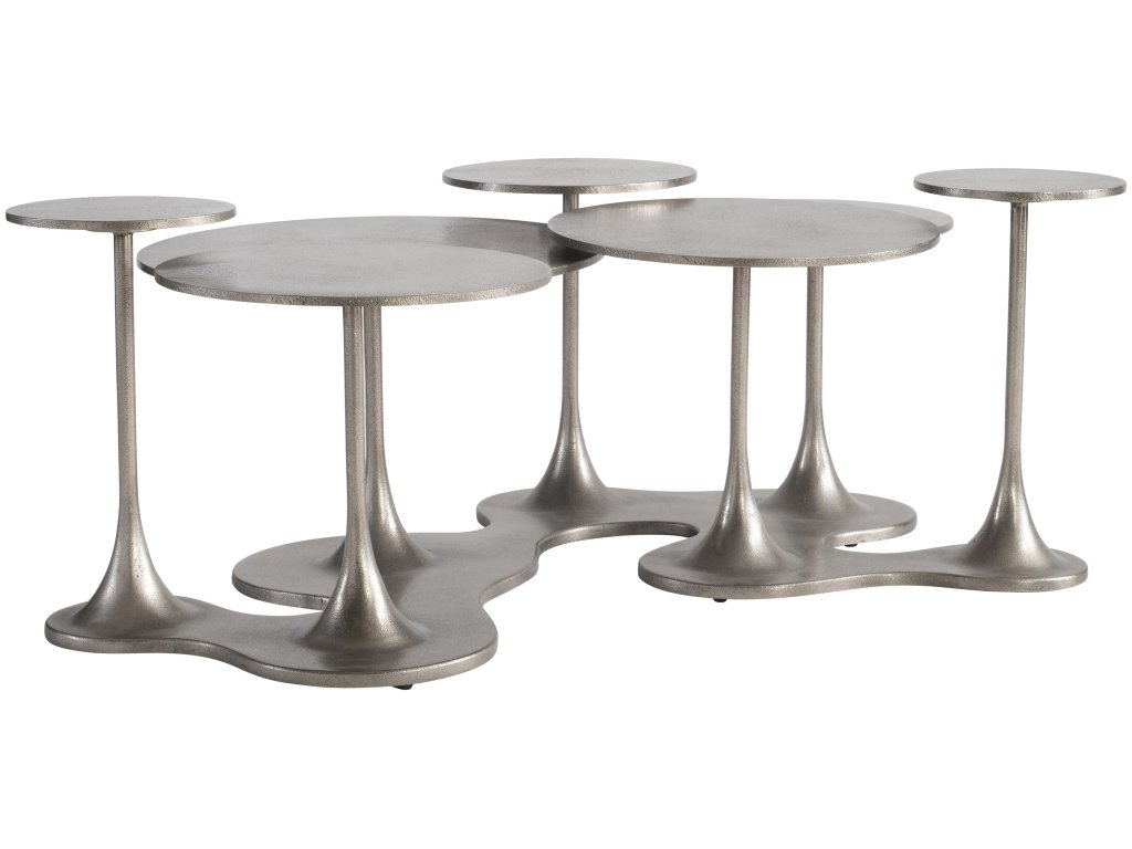 Cerchi Outdoor Cocktail Table - image 3
