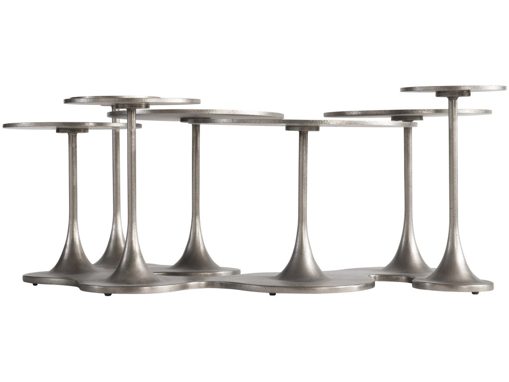 Cerchi Outdoor Cocktail Table - image 5