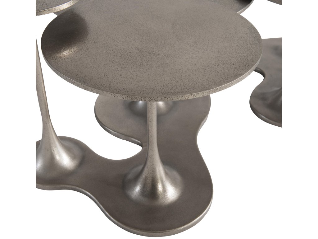 Cerchi Outdoor Cocktail Table - image 6
