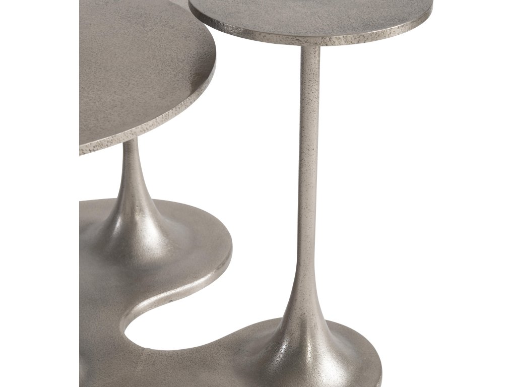 Cerchi Outdoor Cocktail Table - image 7