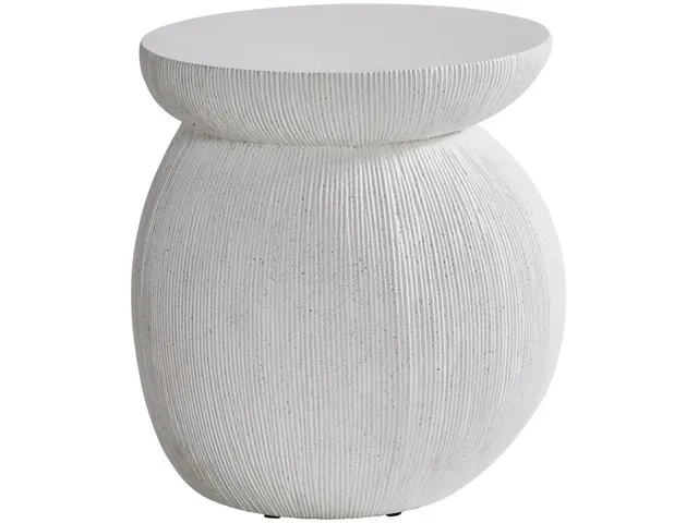 Corsica Outdoor Accent Table