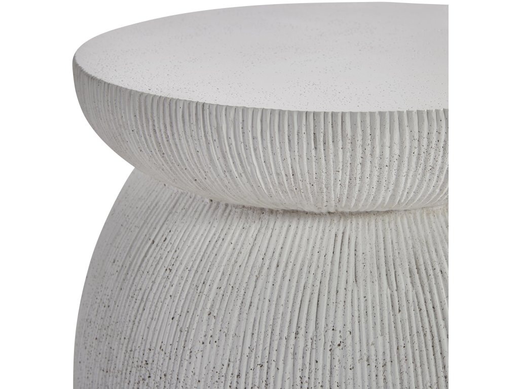 Corsica Outdoor Accent Table - image 3