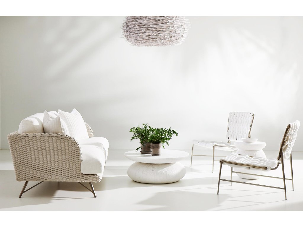 Corsica Outdoor Accent Table - image 4