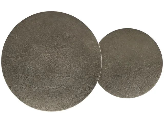 Cerchi Outdoor Accent Table