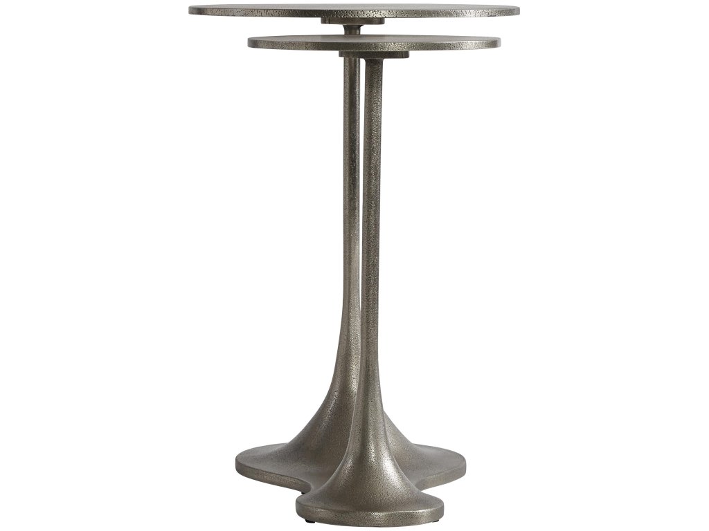 Cerchi Outdoor Accent Table - image 2