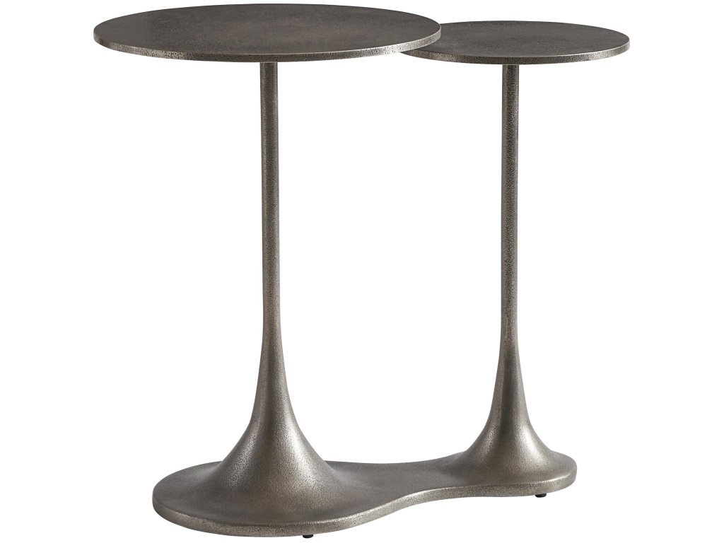 Cerchi Outdoor Accent Table - image 3