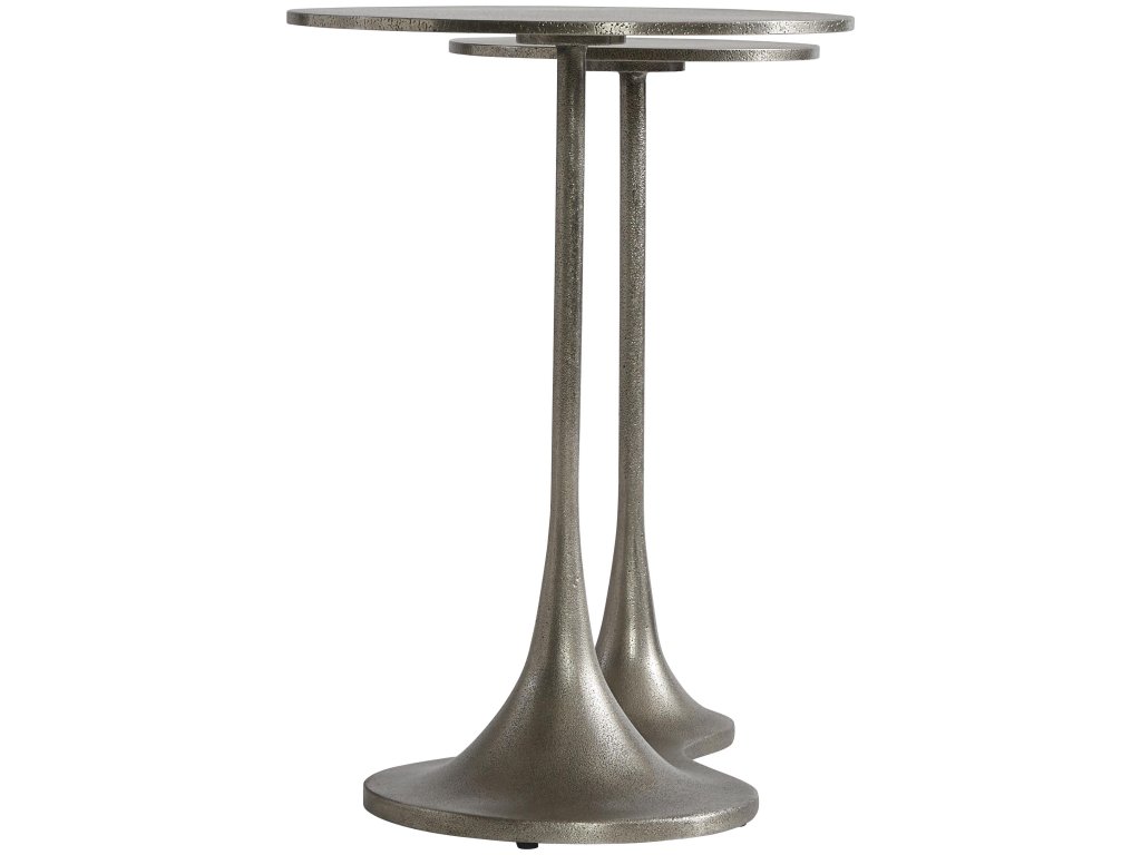 Cerchi Outdoor Accent Table - image 4