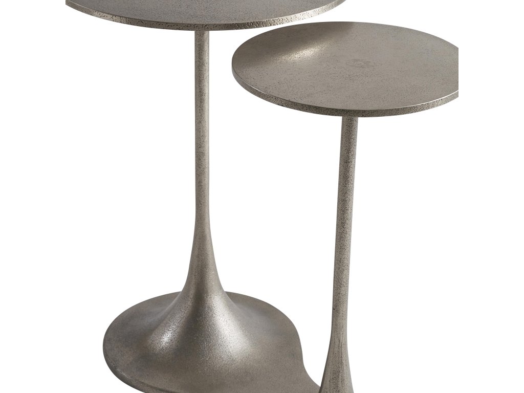 Cerchi Outdoor Accent Table - image 5