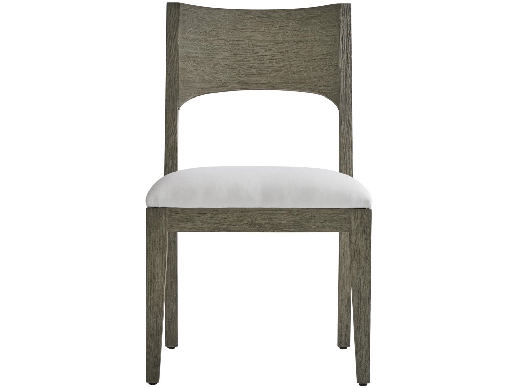 Calais Outdoor Side Chair - image 2