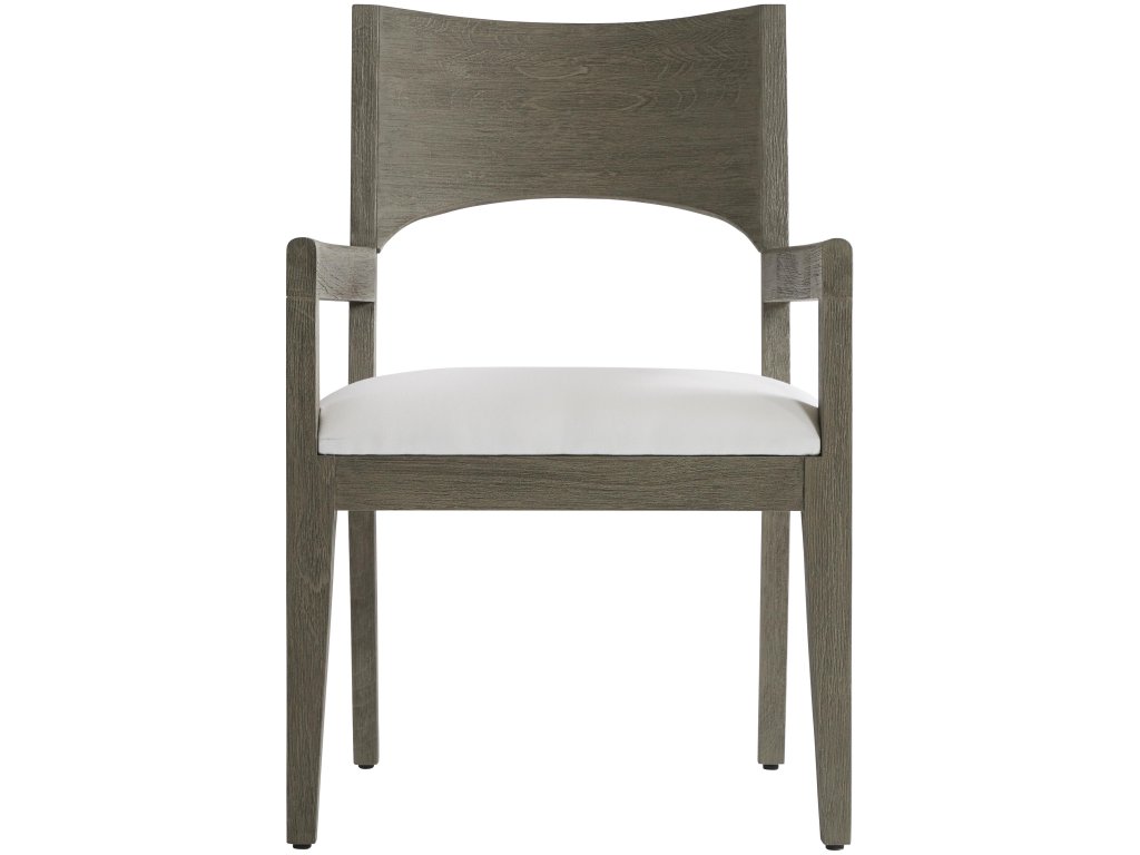 Calais Outdoor Arm Chair - image 2