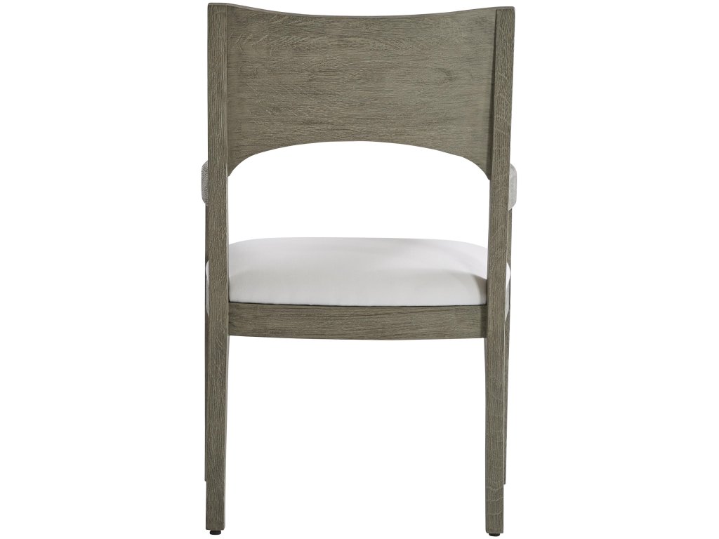 Calais Outdoor Arm Chair - image 3