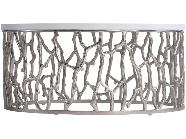 Milos Outdoor Cocktail Table