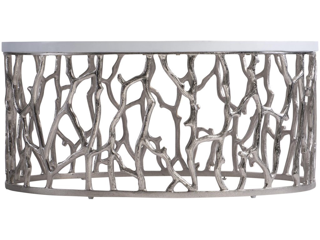 Milos Outdoor Cocktail Table - image 4