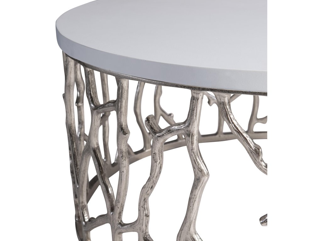 Milos Outdoor Cocktail Table - image 5