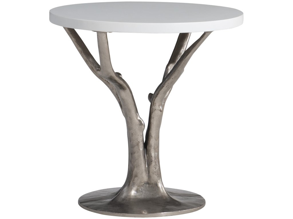 Cyprus Outdoor Side Table - main image