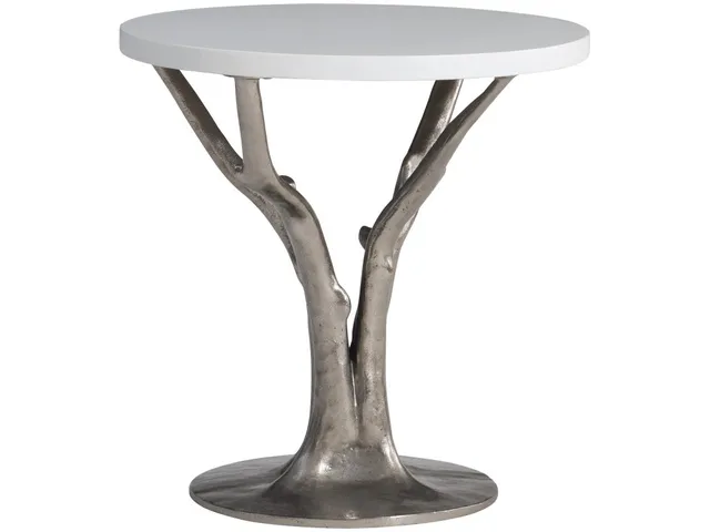 Cyprus Outdoor Side Table