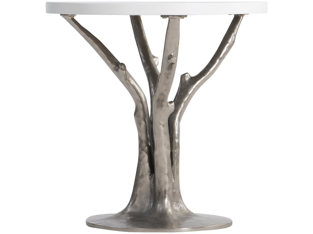 Cyprus Outdoor Side Table - image 2