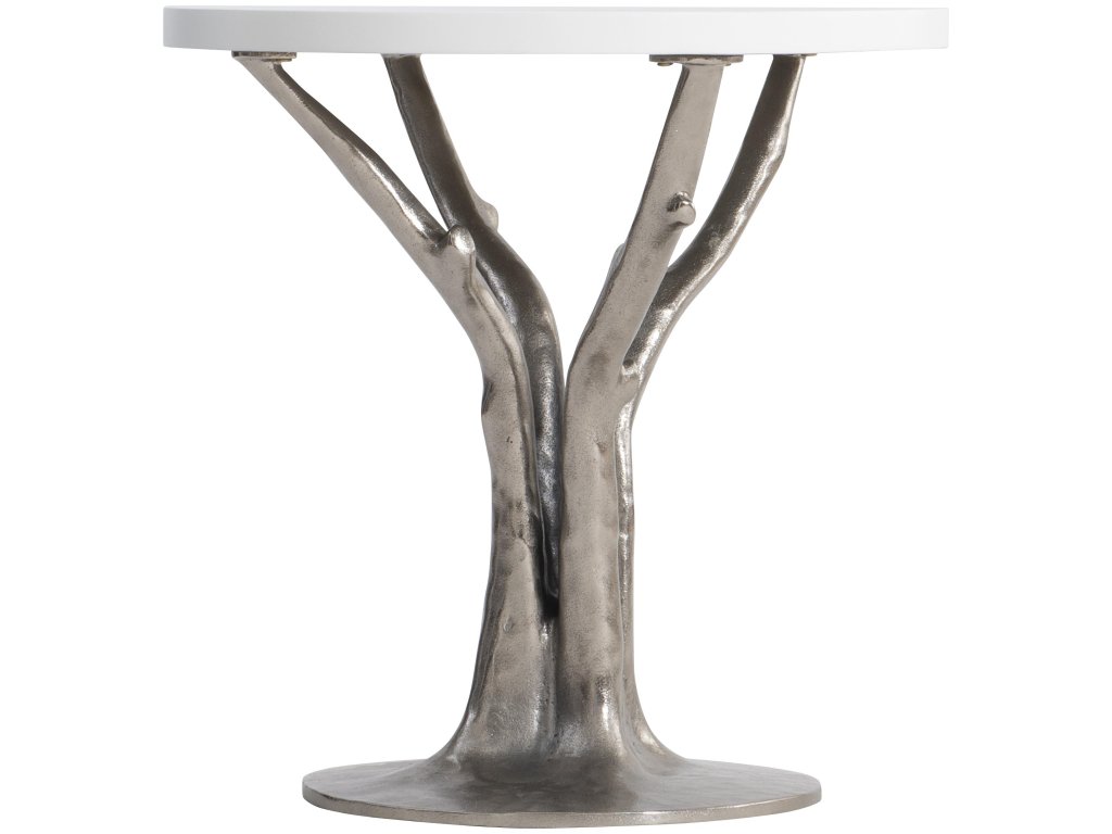 Cyprus Outdoor Side Table - image 4