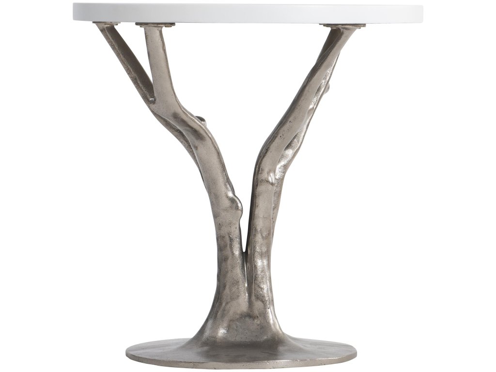 Cyprus Outdoor Side Table - image 5