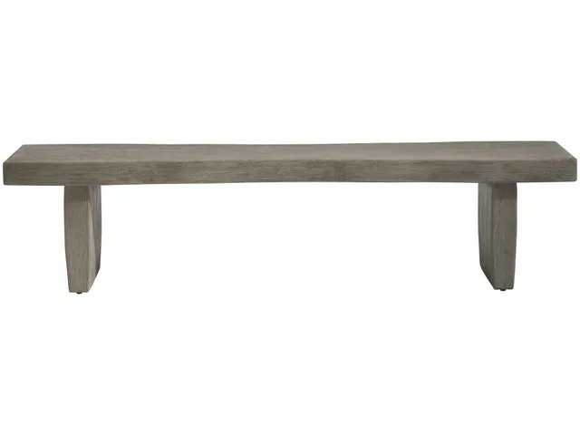 Kona Outdoor Bench