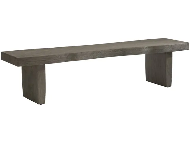 Kona Outdoor Bench