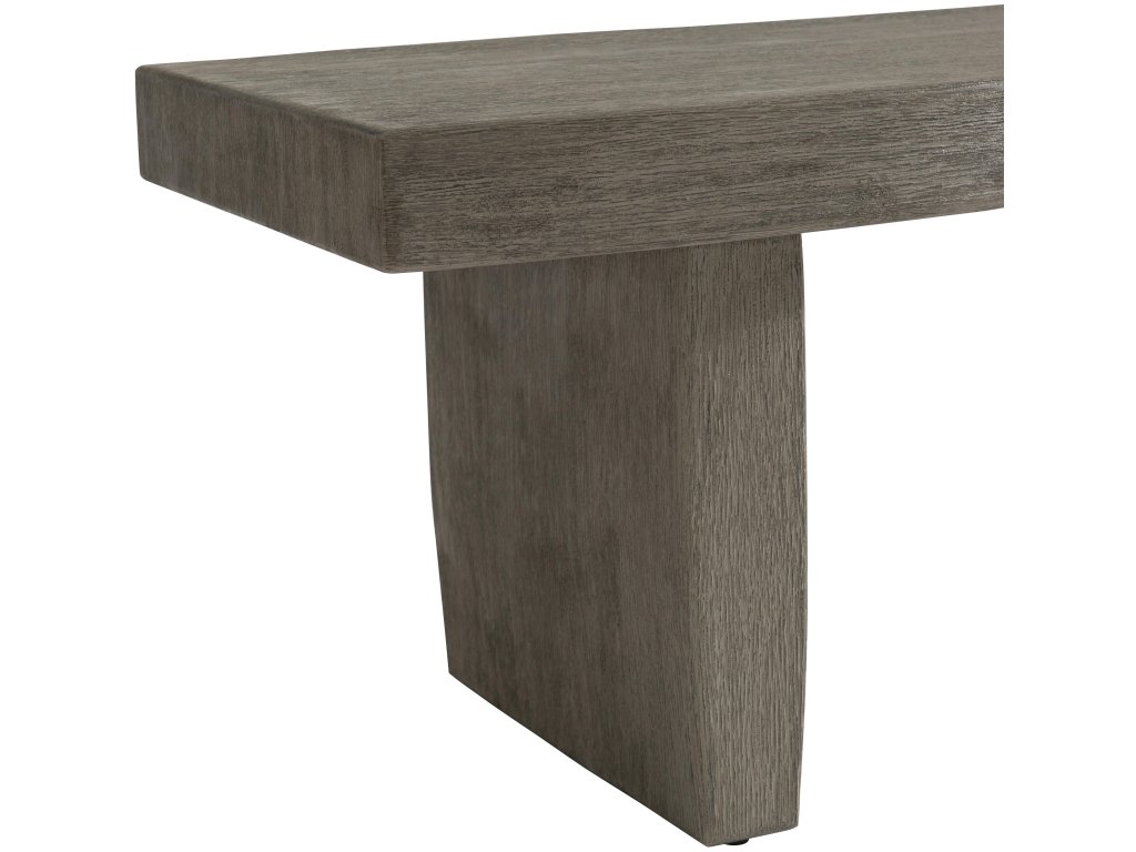 Kona Outdoor Bench - image 5