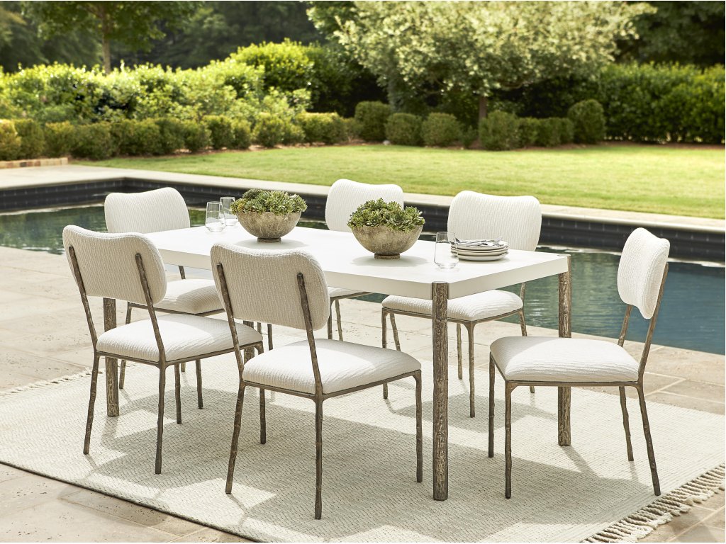 Perissa Outdoor Side Chair - image 6