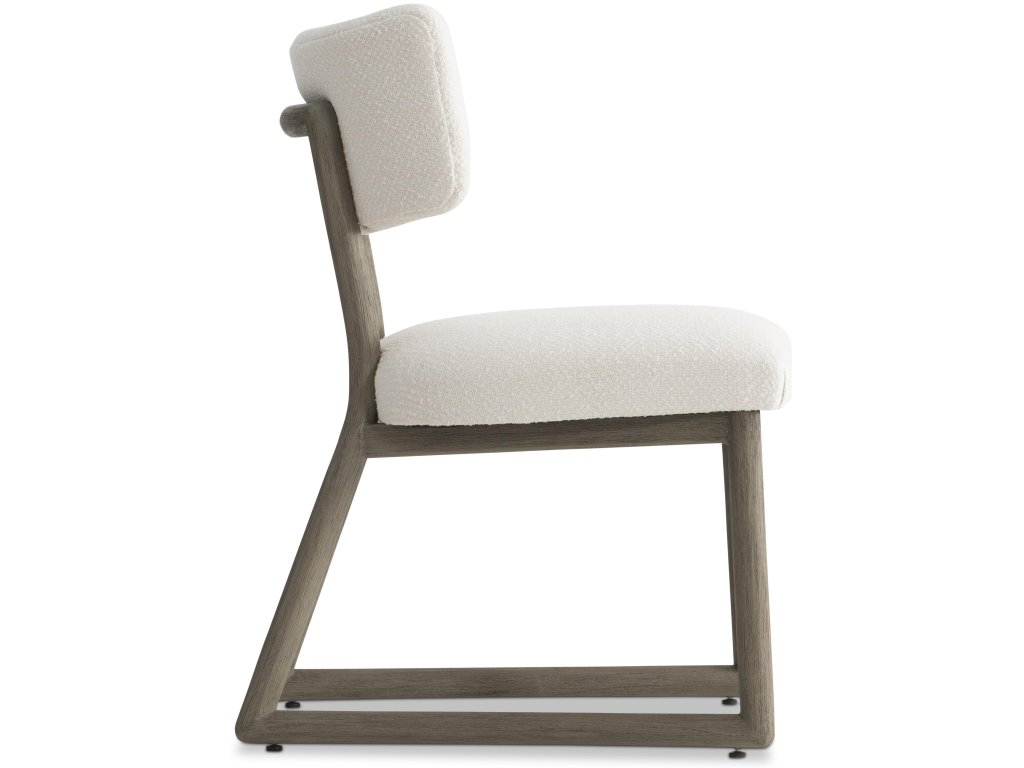 Rhodes Outdoor Side Chair - image 1