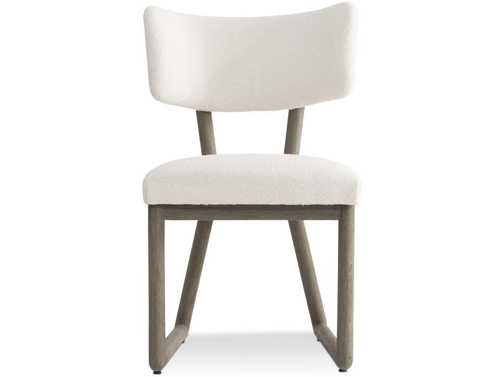 Rhodes Outdoor Side Chair - image 2