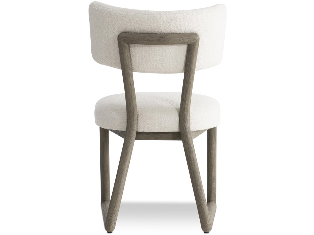 Rhodes Outdoor Side Chair - image 3
