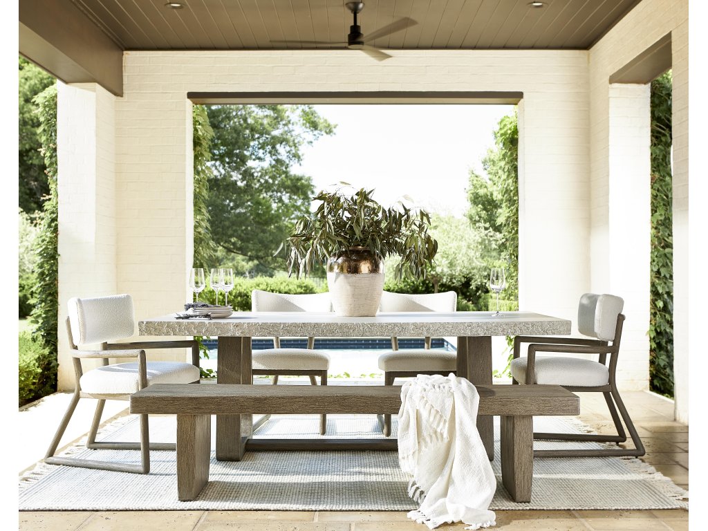 Rhodes Outdoor Side Chair - image 6